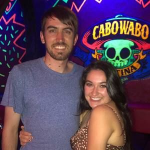 Meet your Posher, Gianna